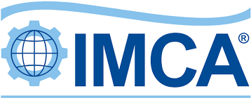 IMCA Certificate